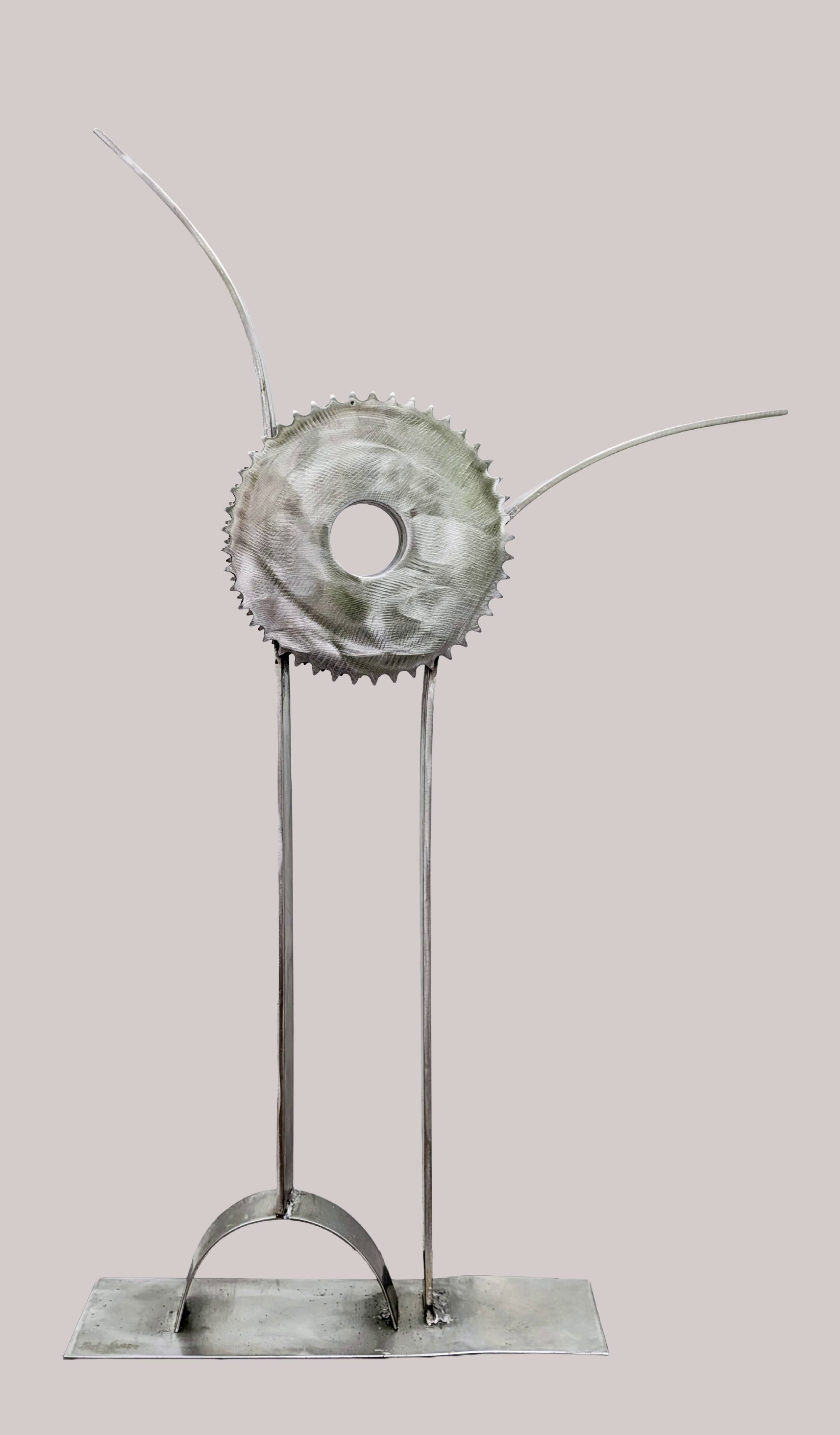 Ferrum 14 — vista detalle